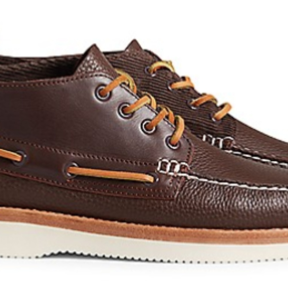 Sperry Cloud Authentic Original Chukka - Picture 3 of 4